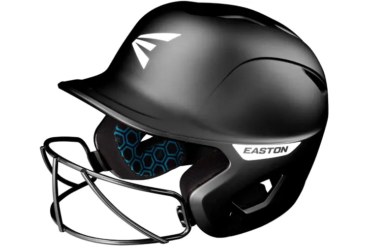 T-Ball Helmet With Mask