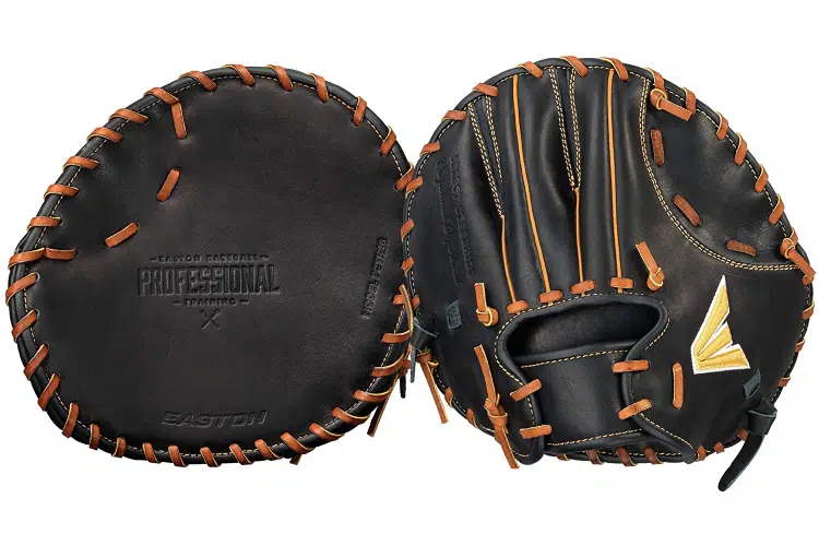  Pancake Infielders Training Glove