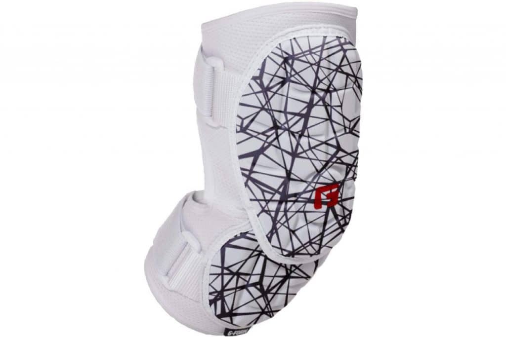 Youth Baseball Elbow Guard Reviewed Protection without Limiting Motion