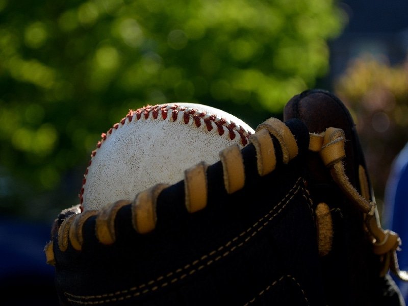 Infielders Training Glove