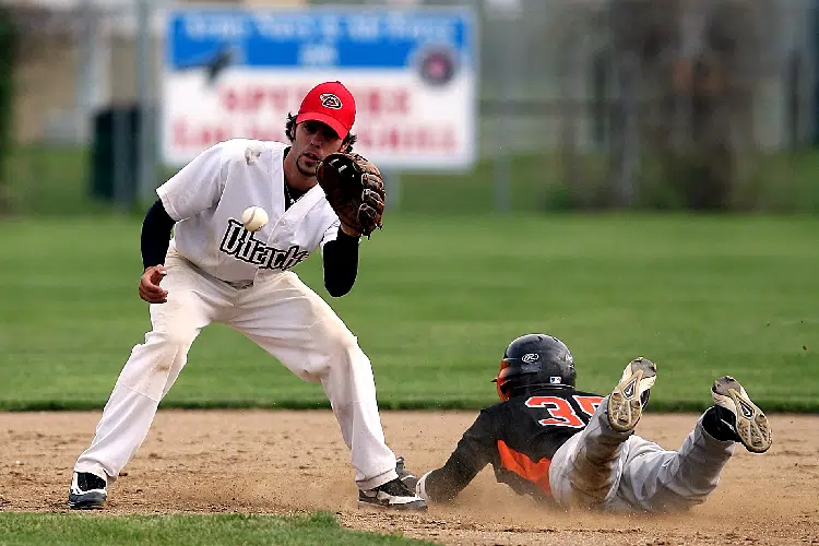 Infielders Training Glove 