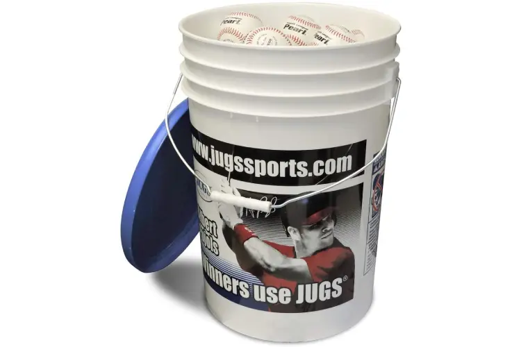 Baseball Bucket