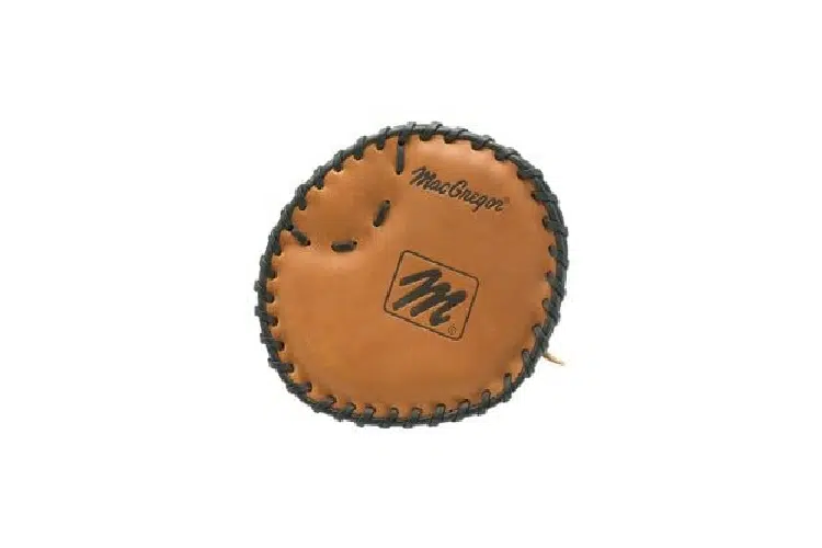  Infielders Training Glove