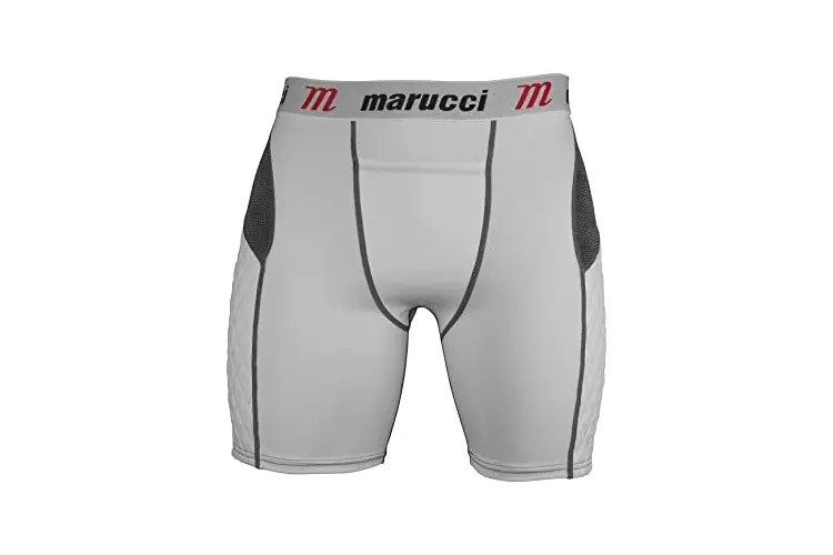 Baseball Sliding Shorts