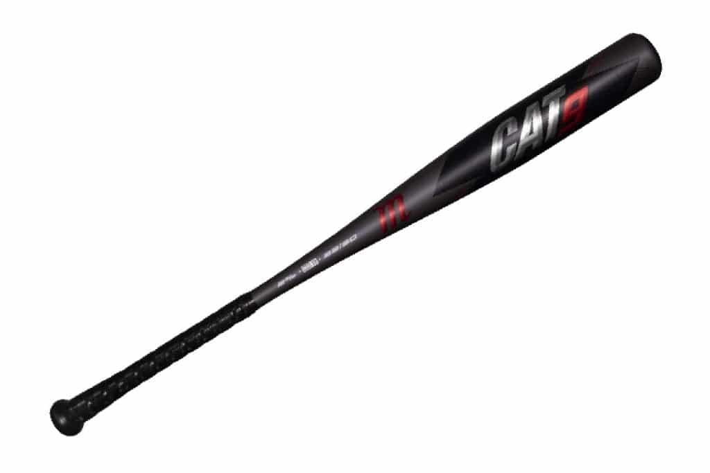 Cat 9 Baseball Bat Reviewed The Ultimate budgetfriendly BBCOR Bat