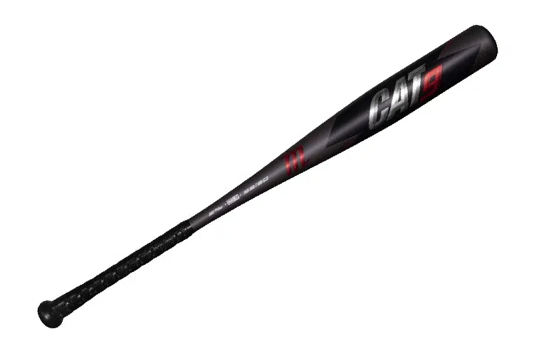 Cat 9 Baseball Bat
