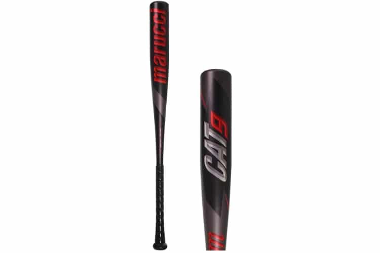 Cat 9 Baseball Bat