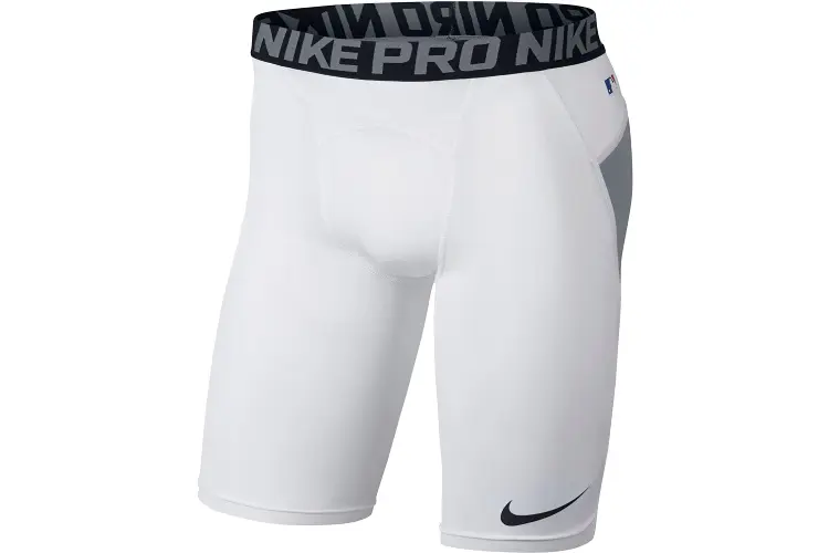 Baseball Sliding Shorts