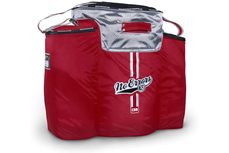 Baseball Coach Gear