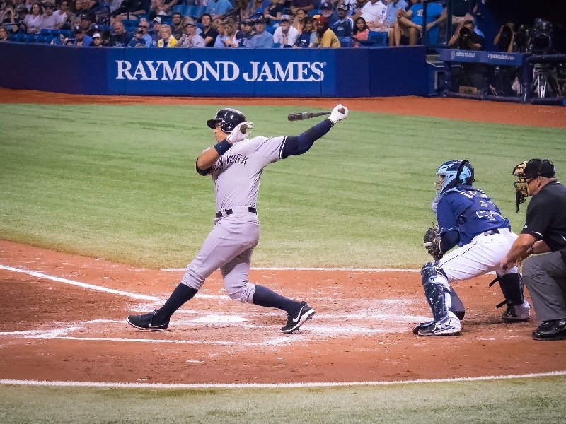 Old Hickory Wood Bats