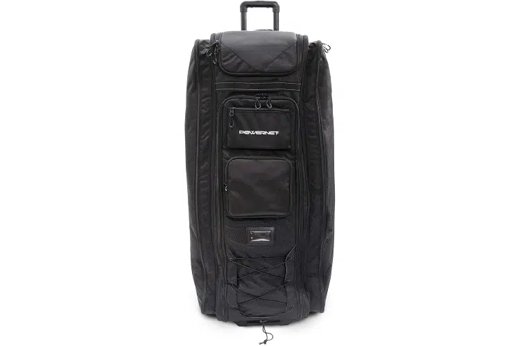 Baseball Coach Gear