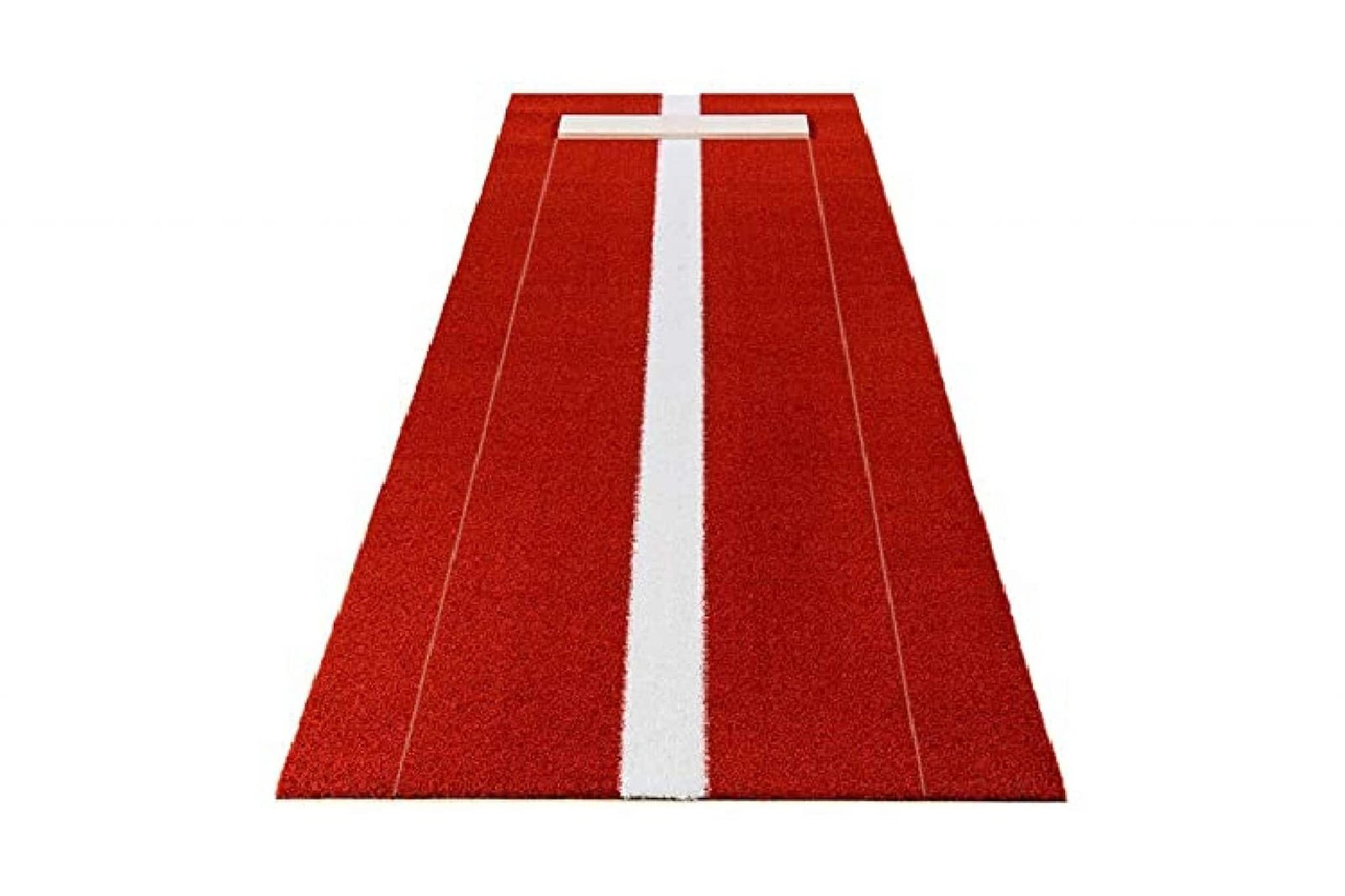 Softball Pitching Mat Indoor Pitching Training Made Easy!