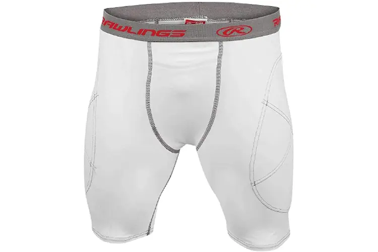 Baseball Sliding Shorts
