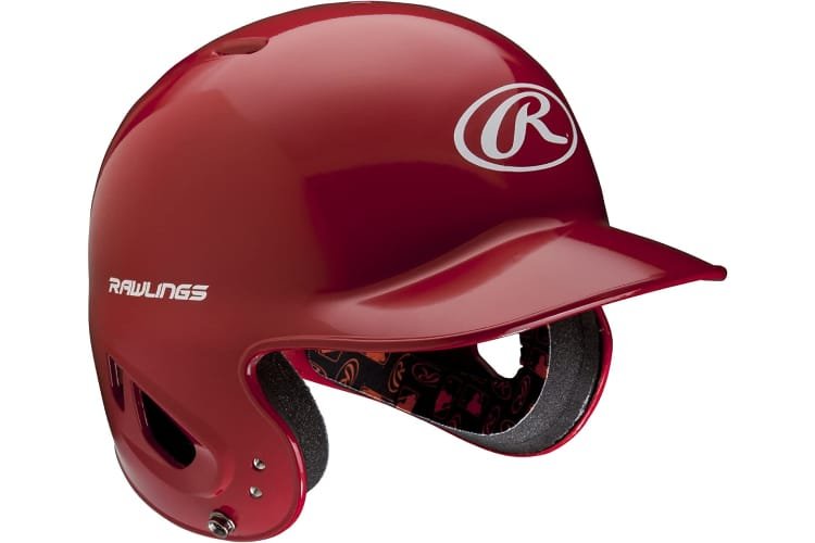 T-Ball Helmet With Mask