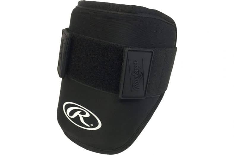 Youth Baseball Elbow Guard Reviewed Protection without Limiting Motion