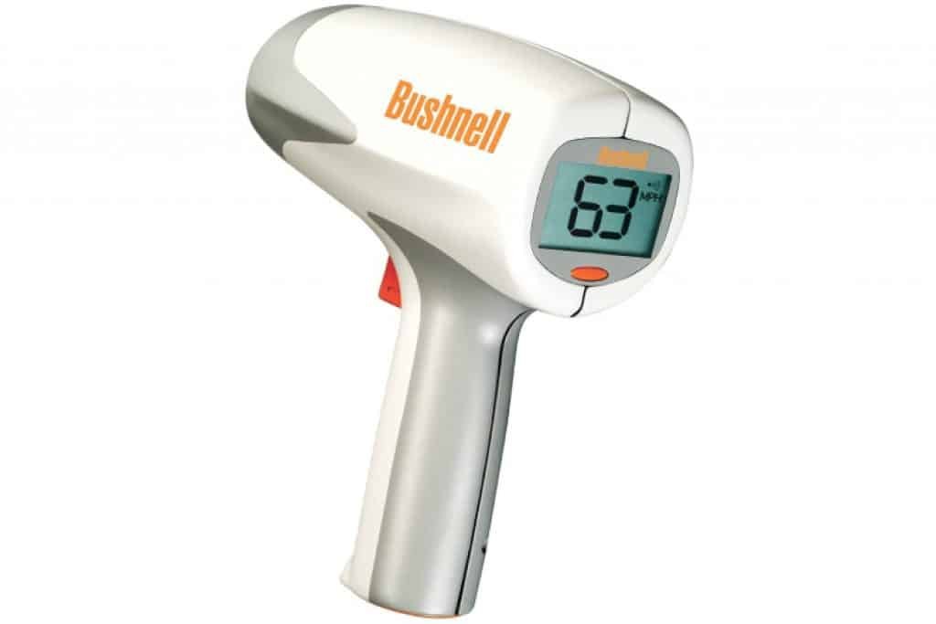 Baseball Radar Gun Review 7 Products to Incorporate in your Training