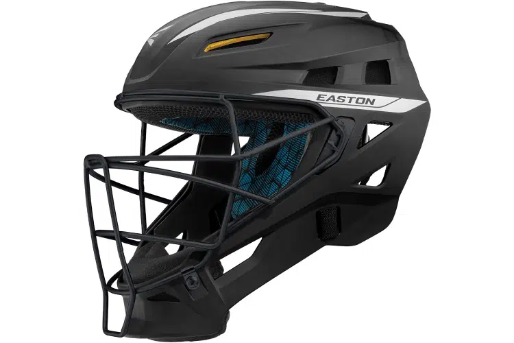 Easton Catchers Gear
