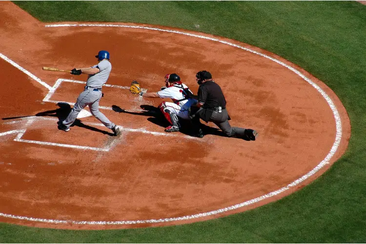 Easton Catchers Gear