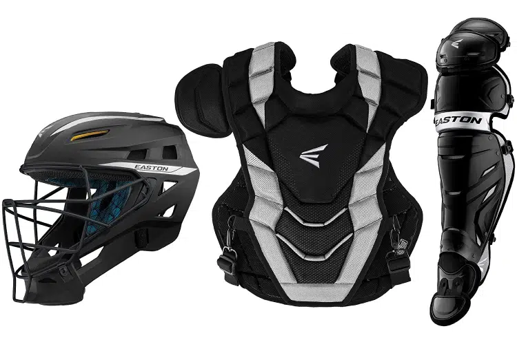 Easton Catchers Gear
