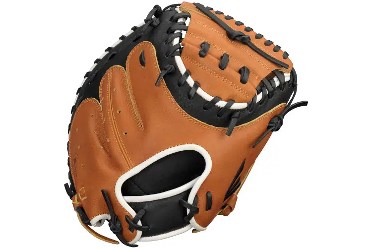 Easton Catchers Gear