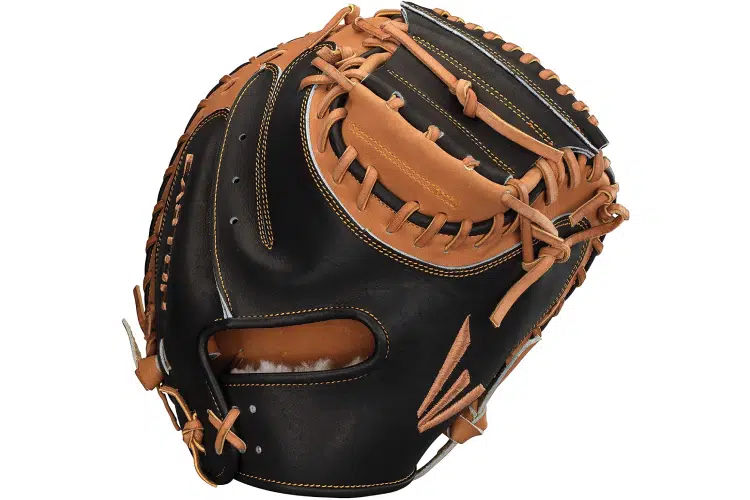 Easton Catchers Gear