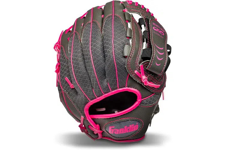 Girls Tball Glove