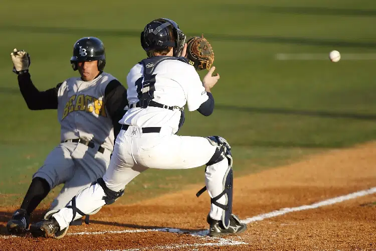 Mizuno Catchers Gear