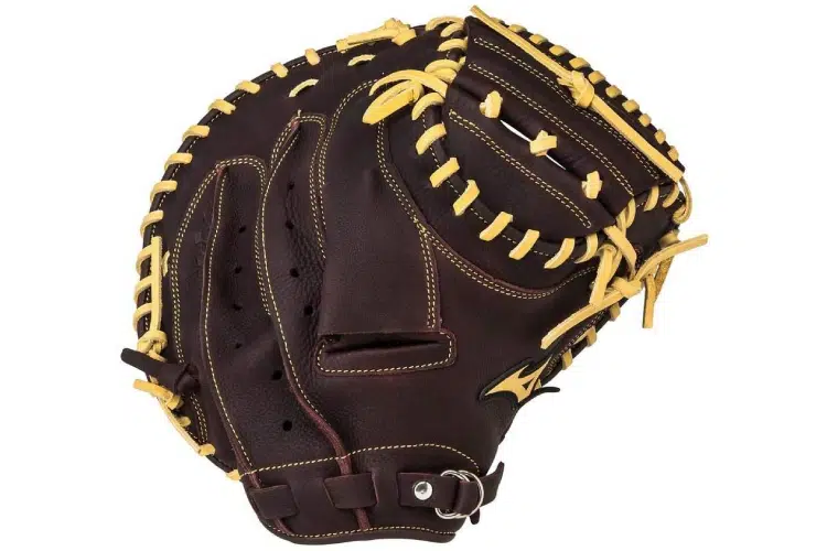 Mizuno Catchers Gear