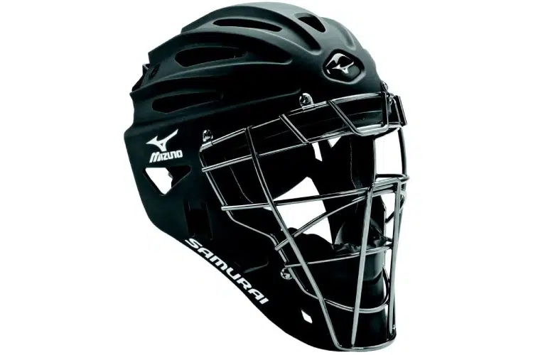 Mizuno Catchers Gear