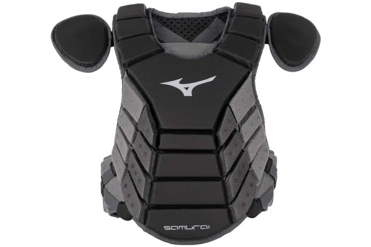 Mizuno Catchers Gear