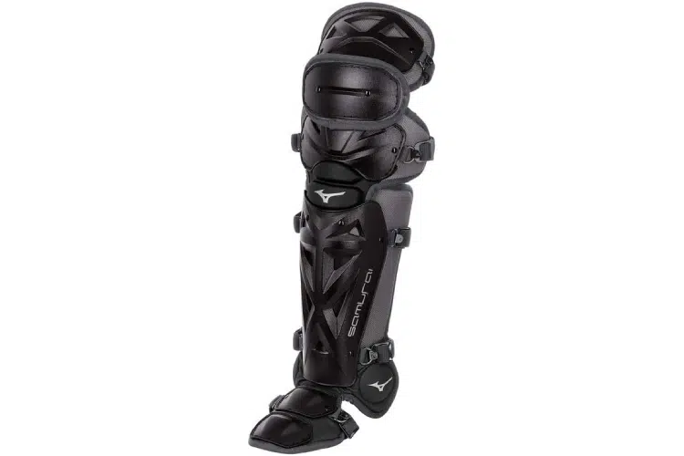 Mizuno Catchers Gear