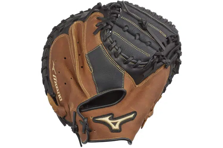 Mizuno Catchers Gear