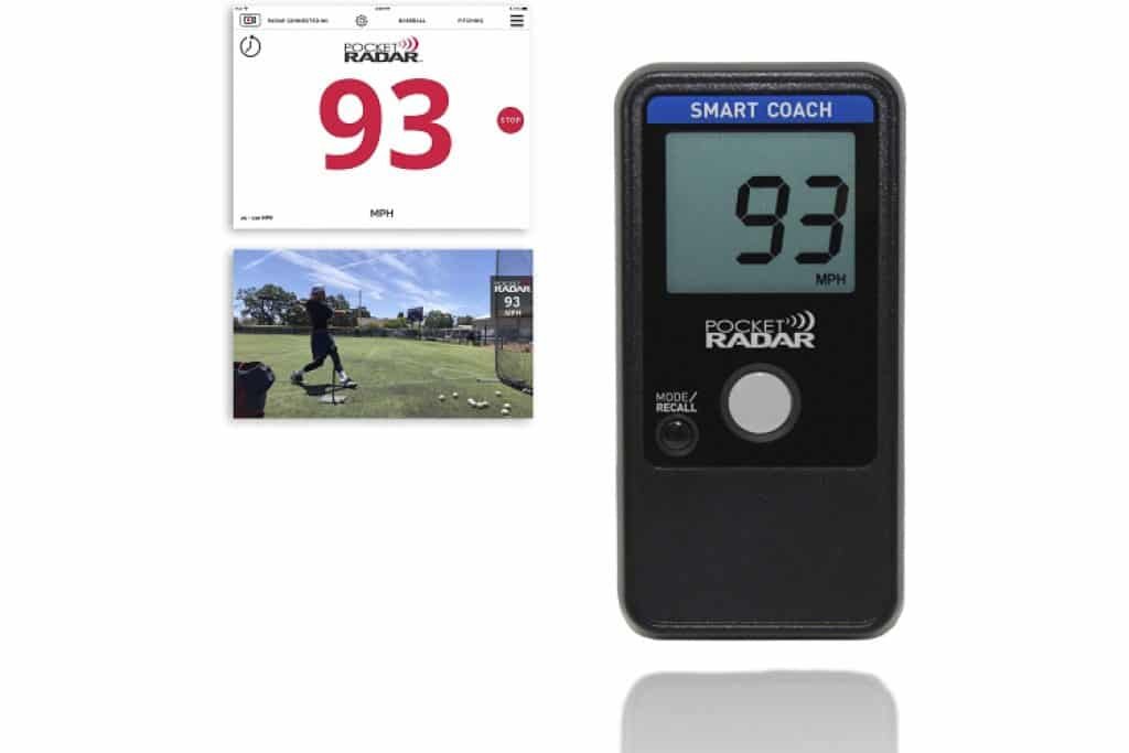 Baseball Radar Gun Review 7 Products to Incorporate in your Training