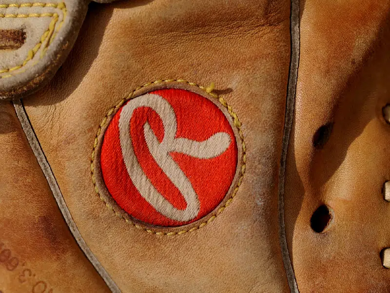 Rawlings Catchers Gear
