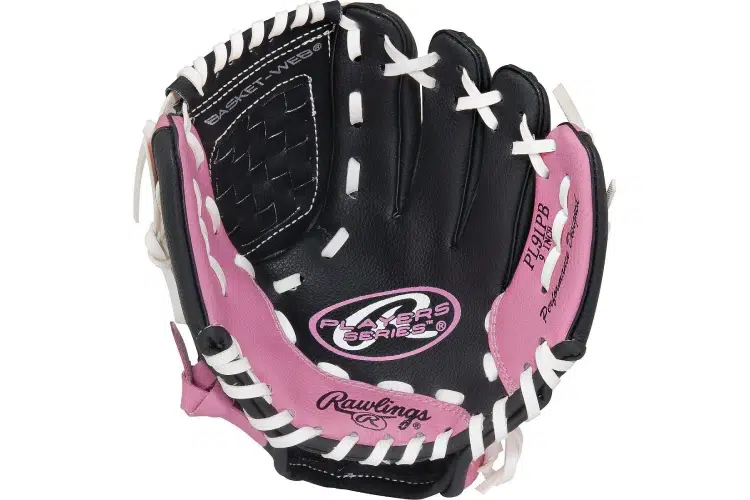 Girls Tball Glove