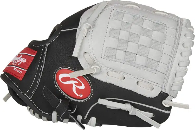 Girls Tball Glove