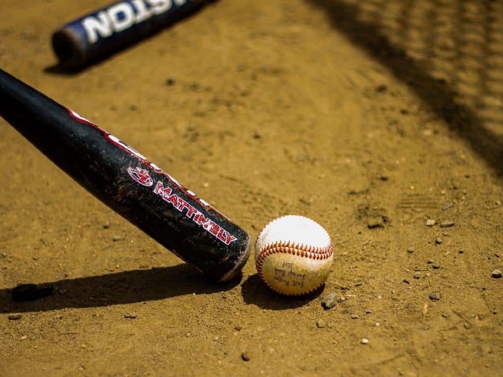 Weighted Baseballs for Hitting Practice: Precision and Power on the Plate