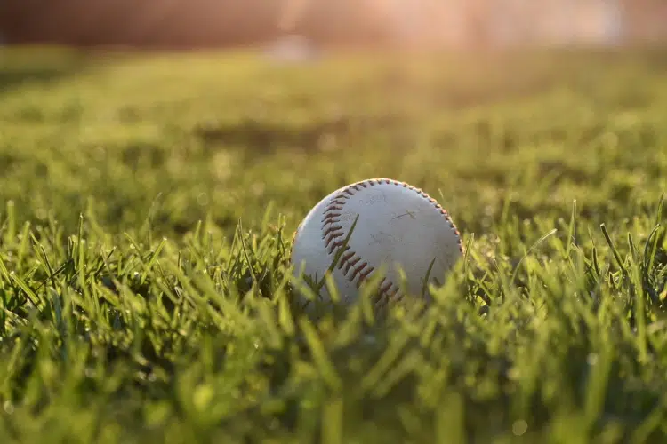 Weighted Baseballs for Hitting Practice