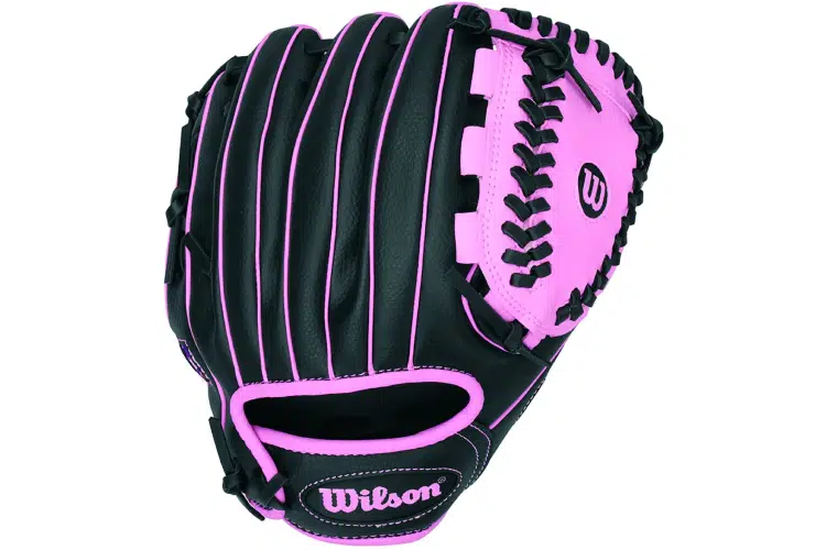 Girls Tball Glove