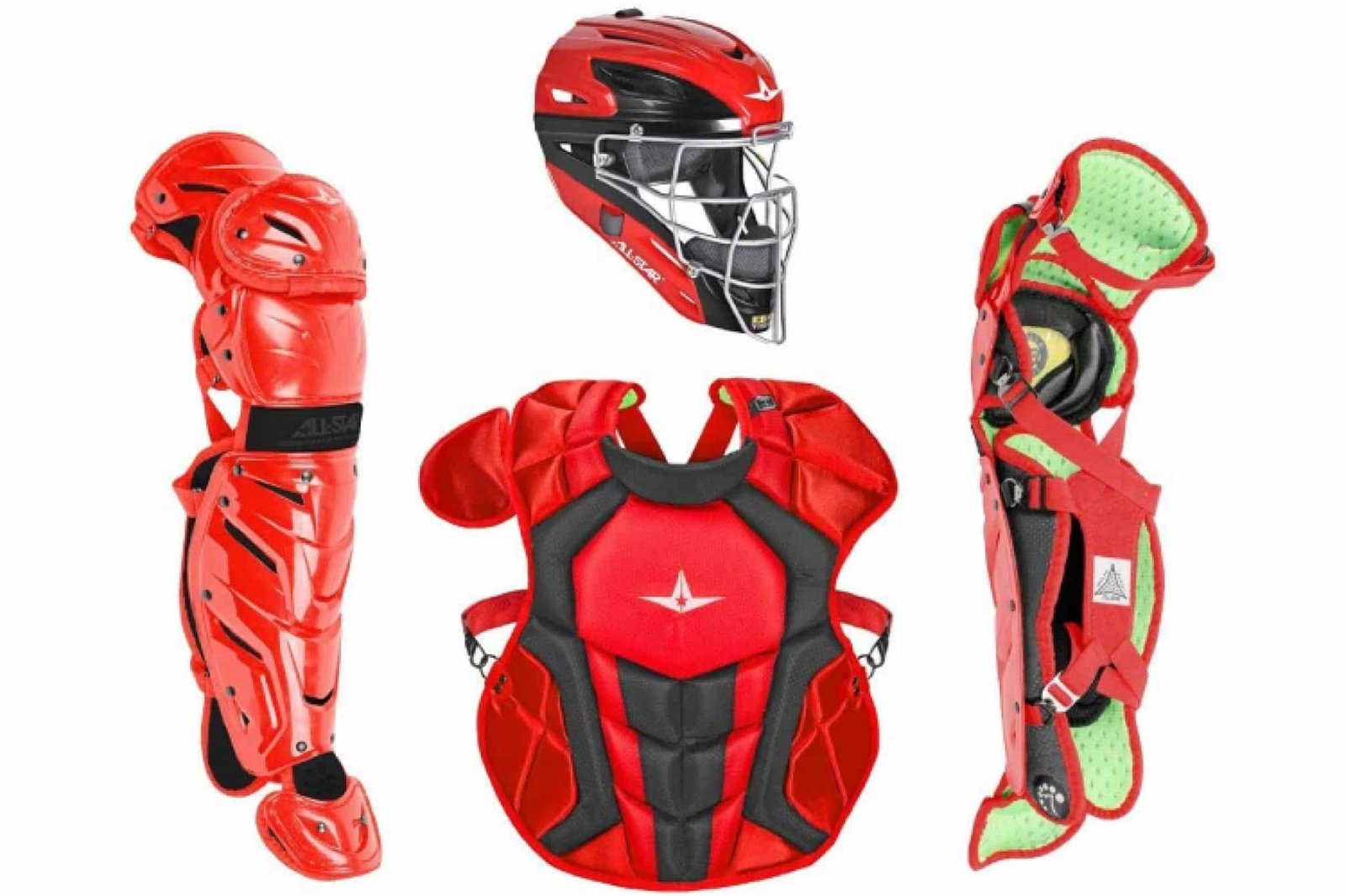 Youth Catchers Gear for 9 to 12 year olds 7 Great Options for your