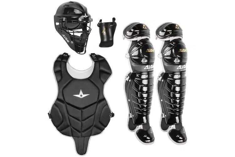 Youth Catchers Gear 9 12