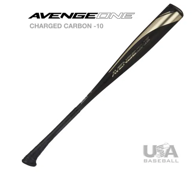 Axe Avenge One
