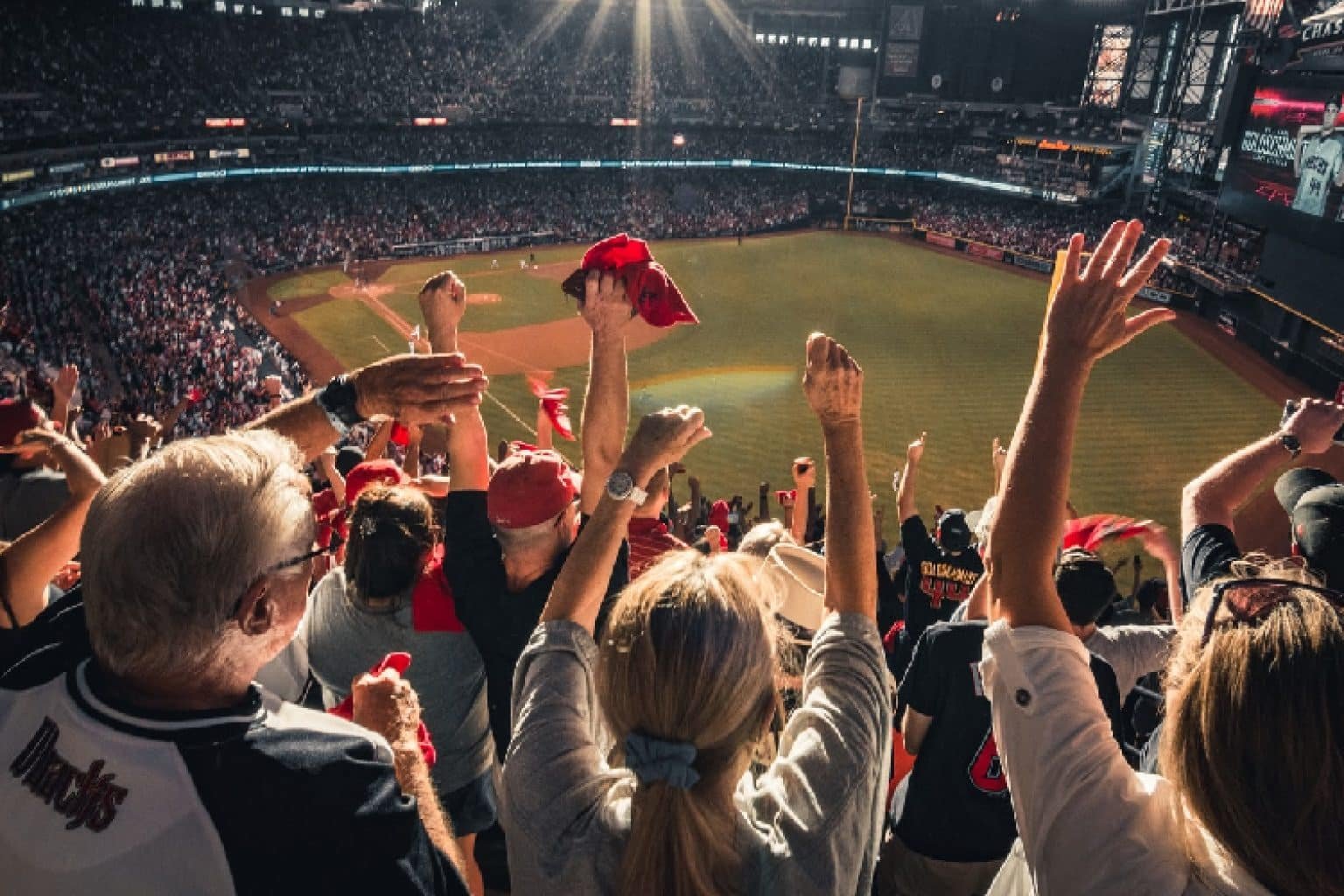 Shouting Baseball An Informative Guide to Baseball Chants - ProBaseballGuide