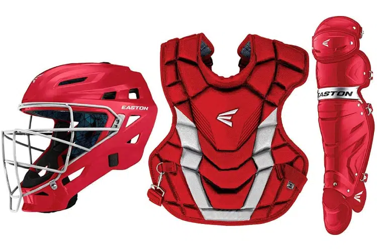 Youth Catchers Gear 9 12