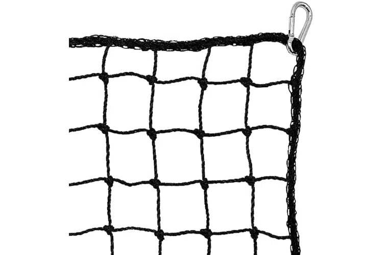 portable baseball backstop