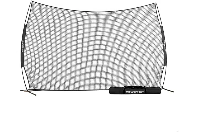 portable baseball backstop