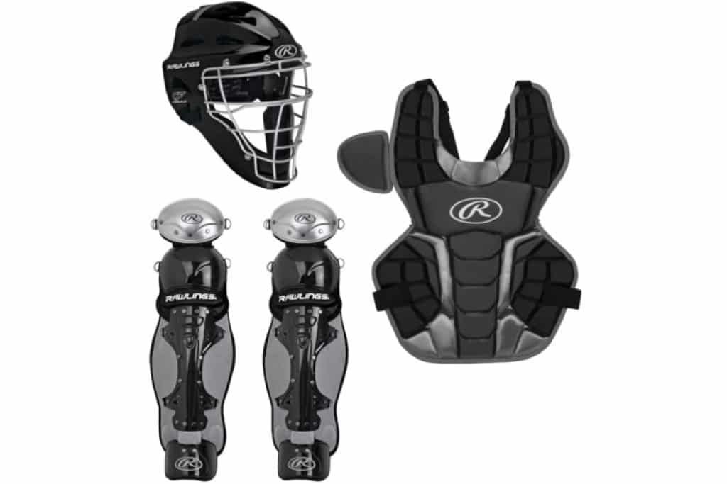 Youth Catchers Gear for 9 to 12 year olds 7 Great Options for your