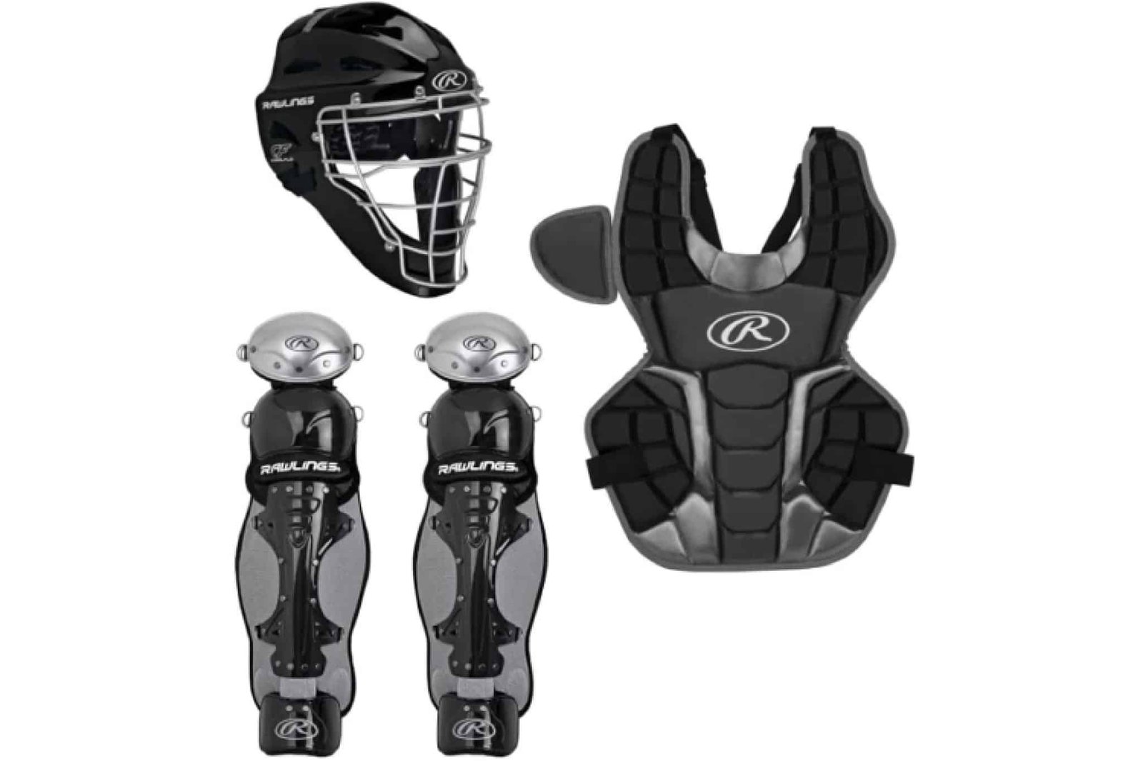 Youth Catchers Gear for 9 to 12 year olds 7 Great Options for your