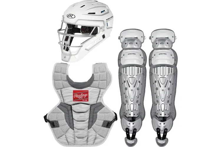 Youth Catchers Gear 9 12