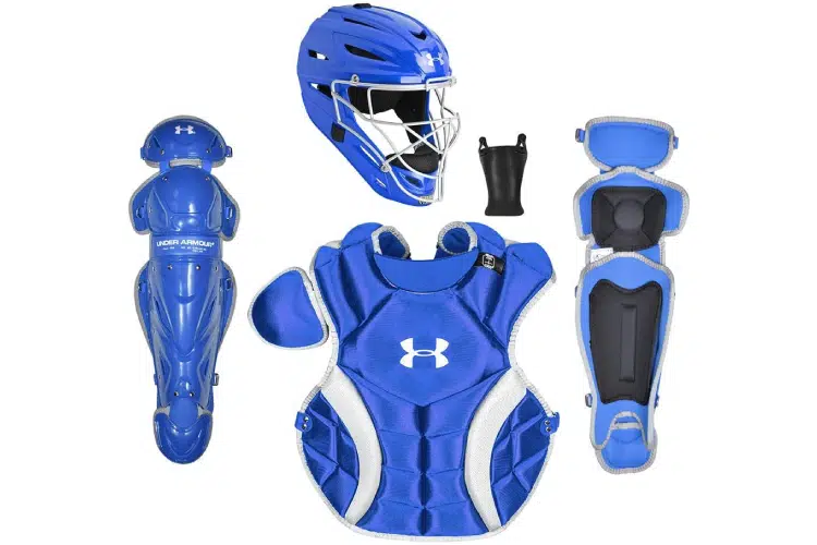 Youth Catchers Gear 9 12